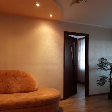 Apartment - Gorkogo Street Grodno Exteriér fotografie