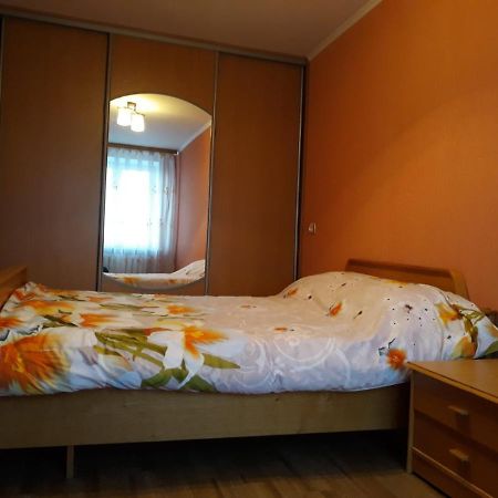 Apartment - Gorkogo Street Grodno Exteriér fotografie