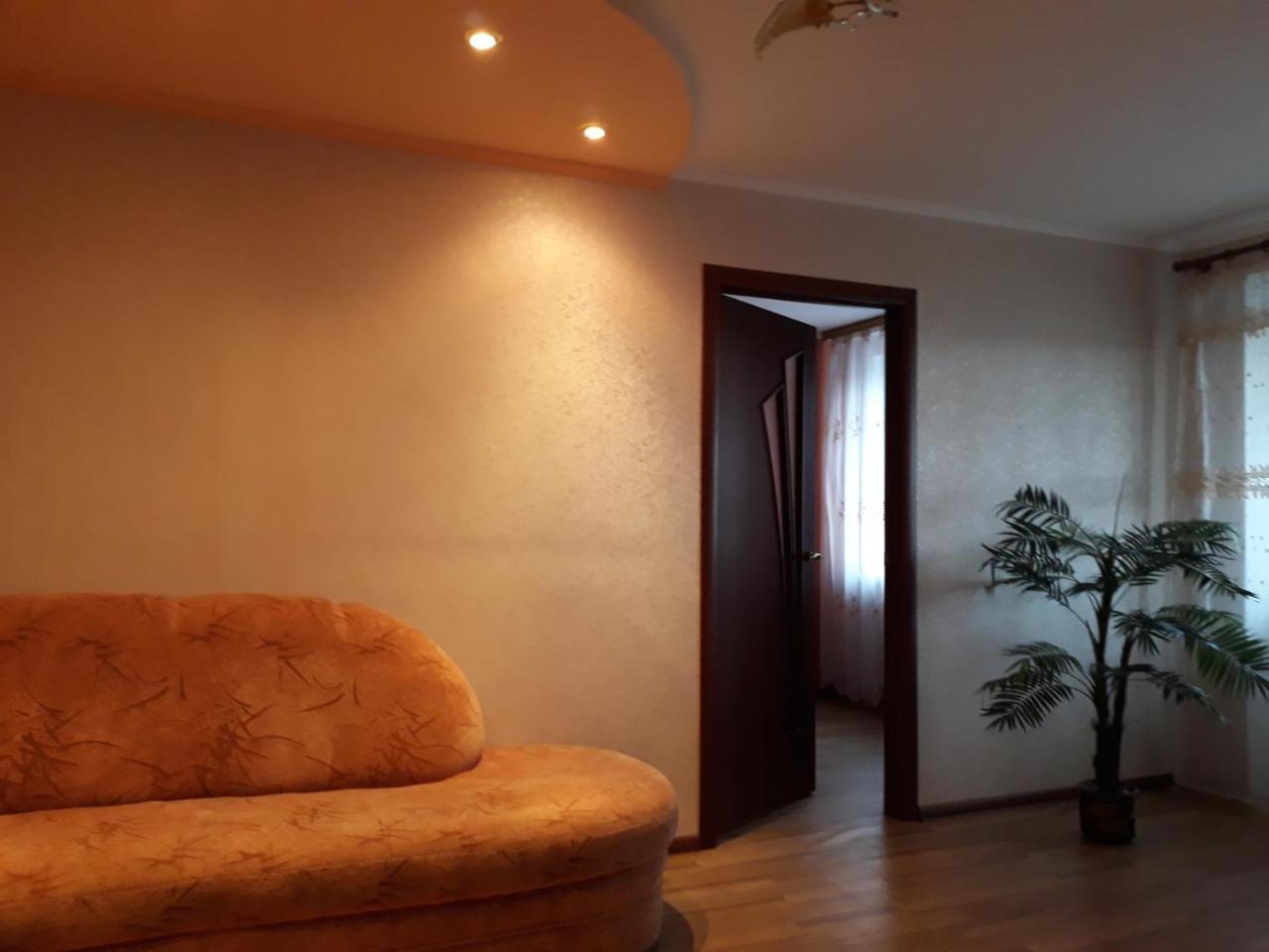 Apartment - Gorkogo Street Grodno Exteriér fotografie
